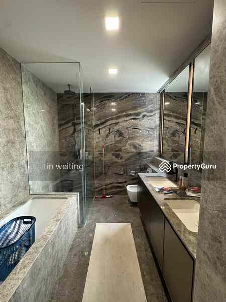 Prop-GPT: Condominium: D10  Leedon Green