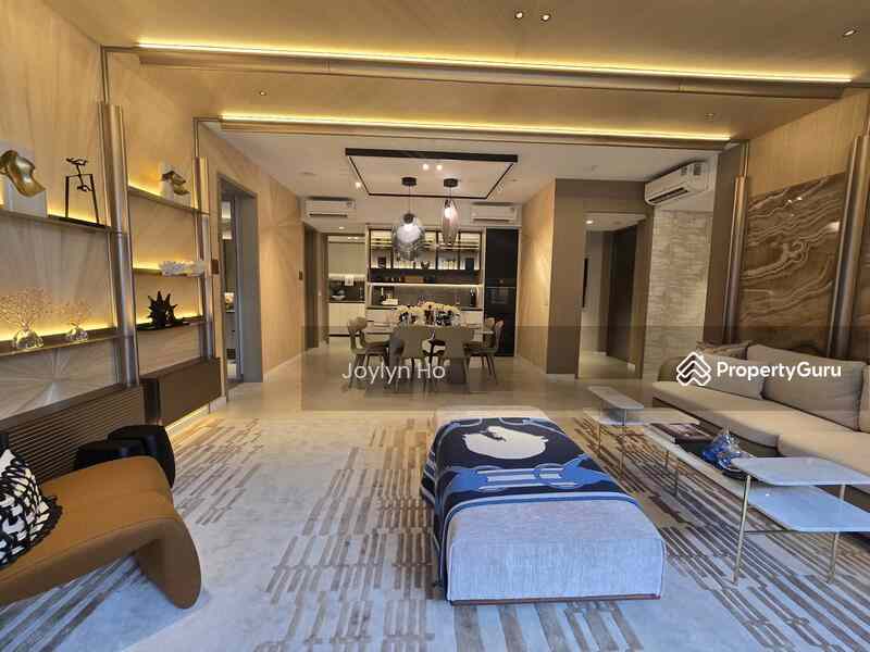 Nava Grove: D21  Condominium | Prop-GPT the AI-Powered Property Guru