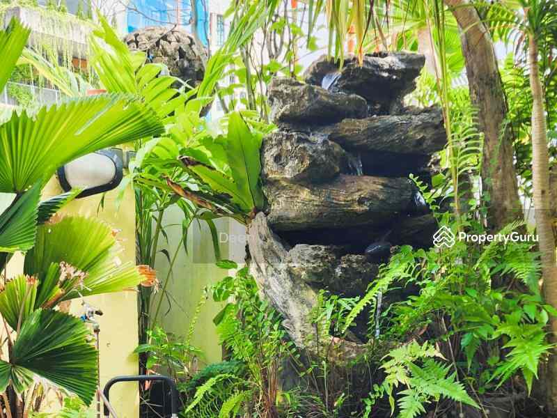 D16 FREEHOLD BALINESE STYLE CORNER TERRACE: D16 Bayshore Corner Terrace | Prop-GPT the AI-Powered Property Guru