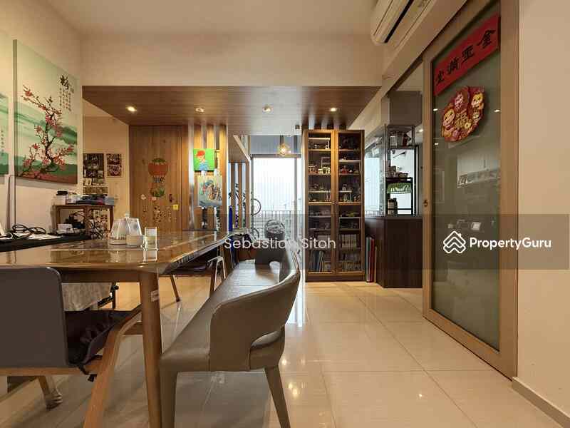 Parc Life: D27  Executive Condominium | Prop-GPT the AI-Powered Property Guru