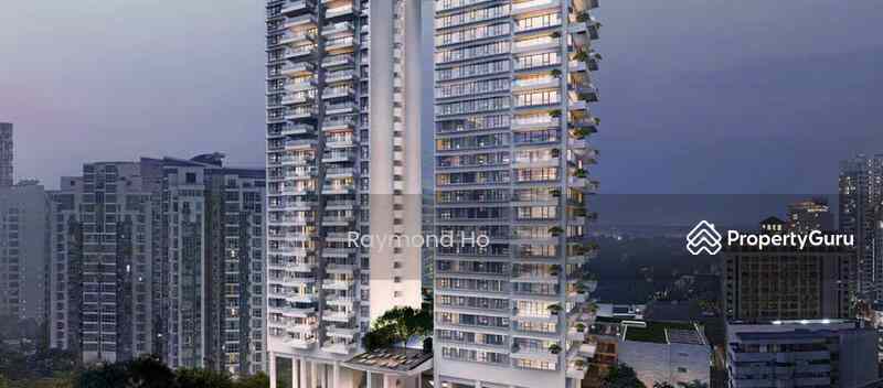 Boulevard 88: D10  Condominium | Prop-GPT the AI-Powered Property Guru