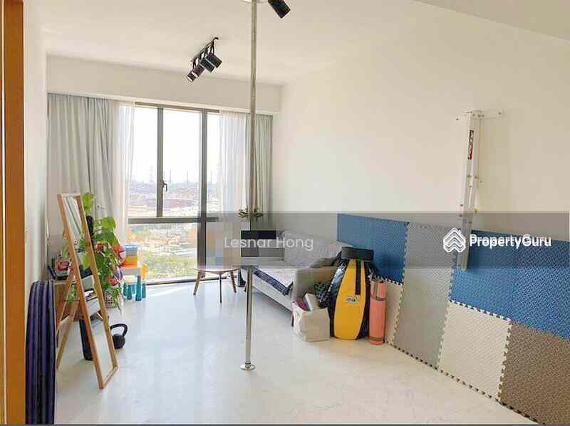 Marina One Residences: D01 Marina Condominium | Prop-GPT the AI-Powered Property Guru