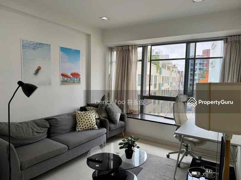 Atrium Residences: D14  Condominium | Prop-GPT the AI-Powered Property Guru