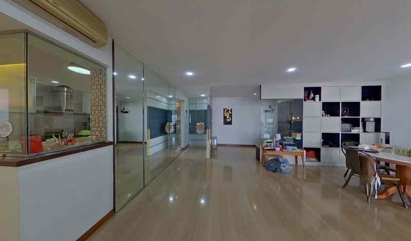 285A Toh Guan Road: D22 Jurong HDB Apartment | Prop-GPT the AI-Powered Property Guru