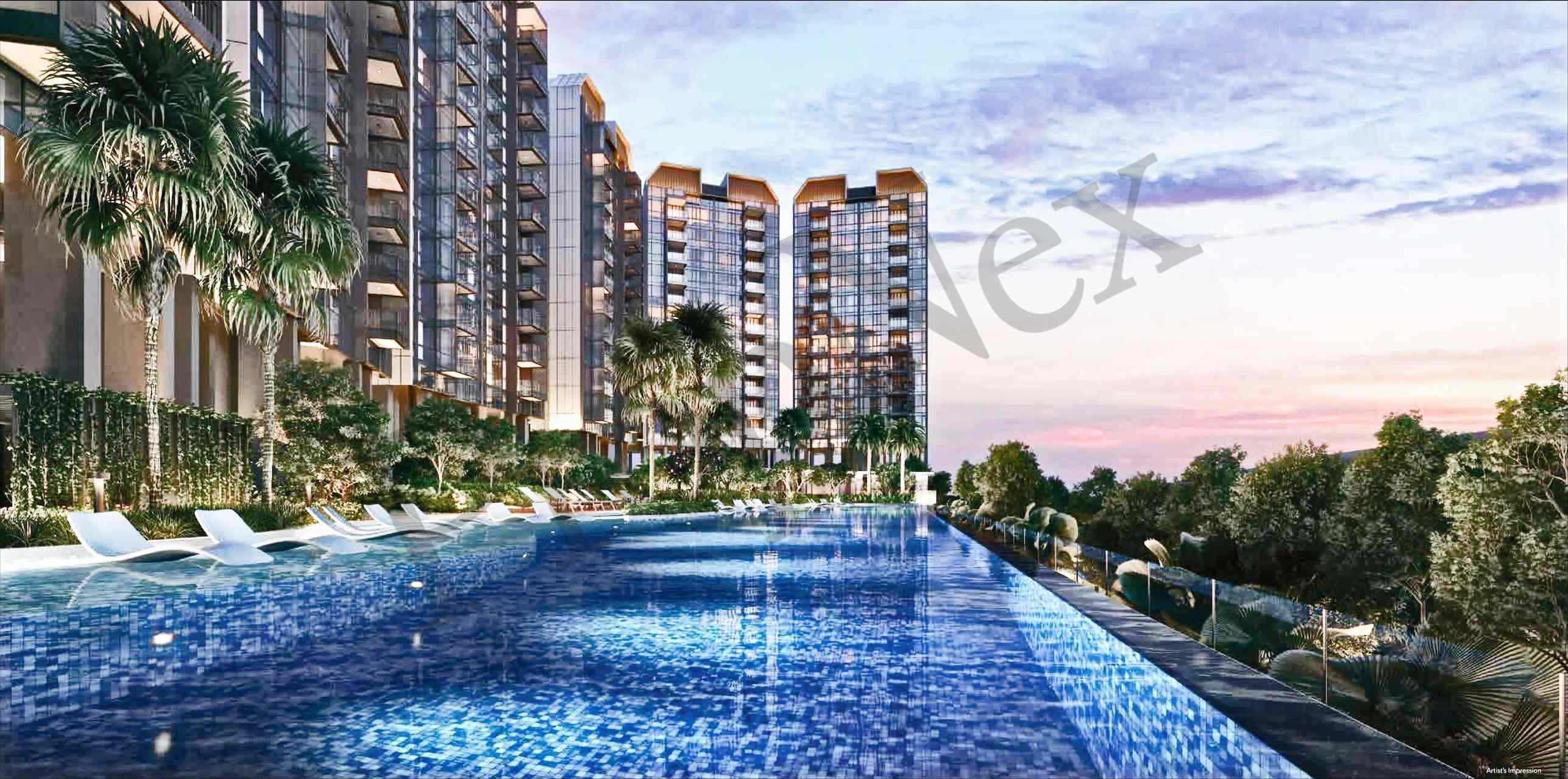 Hyll on Holland: D10 Holland Condominium | Prop-GPT the AI-Powered Property Guru