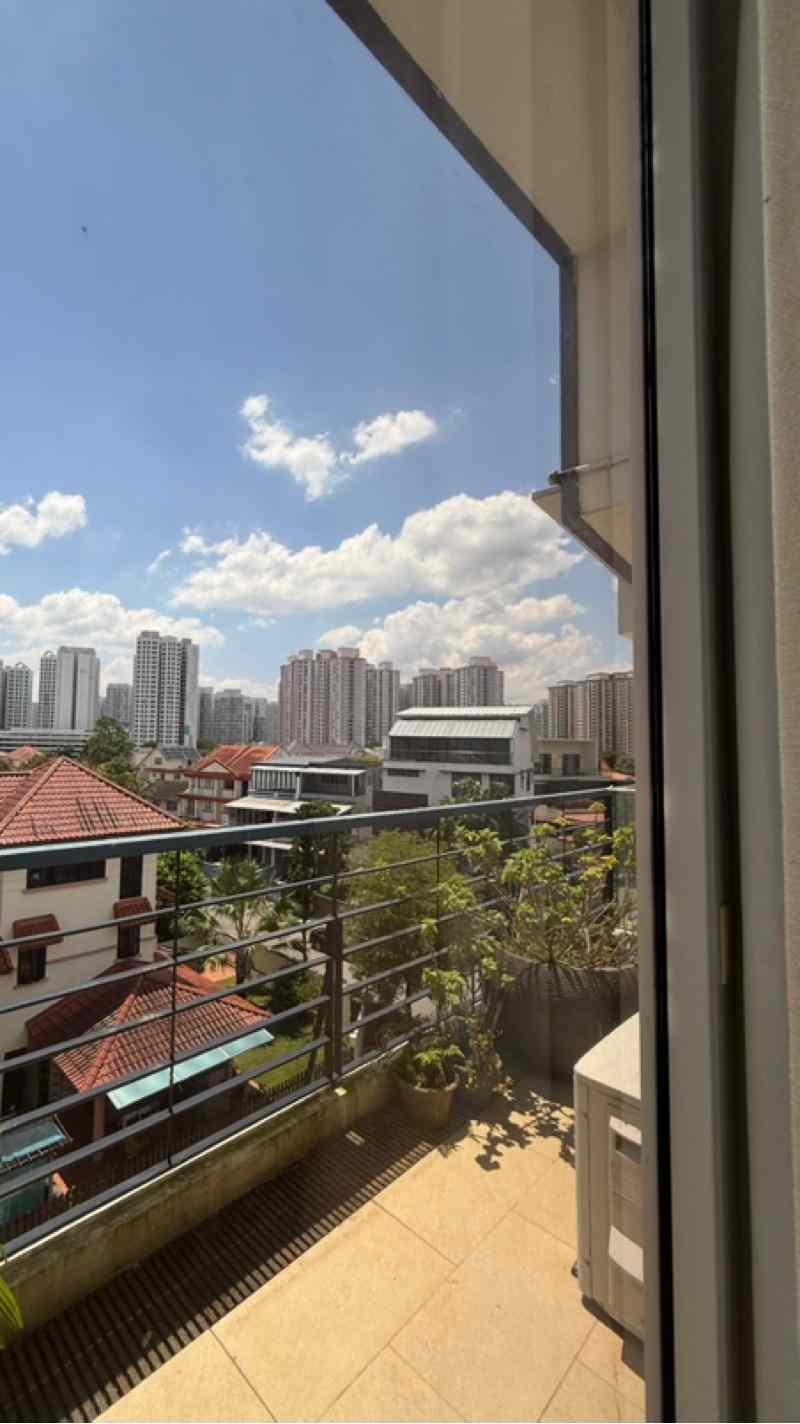 GERALD MUGLISTON ESTATE: D28 Yio Chu Kang Semi-Detached | Prop-GPT the AI-Powered Property Guru