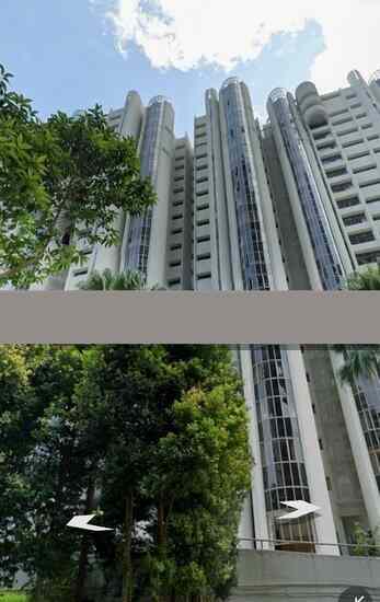 Horizon Towers: D09 Leonie Hill Condominium | Prop-GPT the AI-Powered Property Guru
