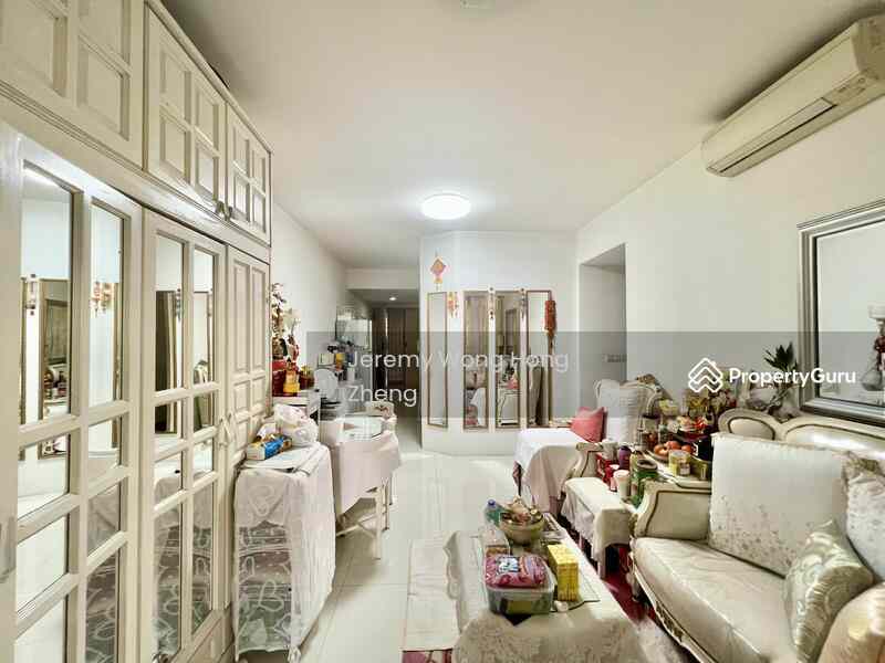 The Estuary @ Yishun: D27 Yishun Condominium | Prop-GPT the AI-Powered Property Guru