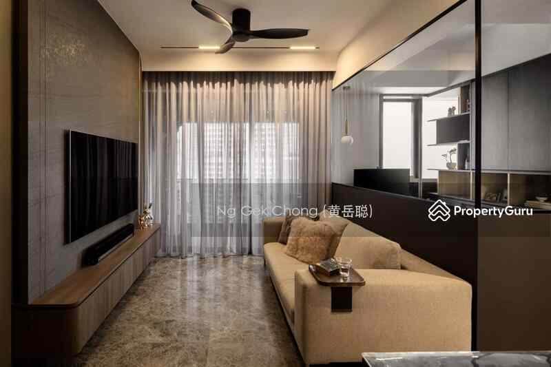 Margaret Ville: D03  Apartment | Prop-GPT the AI-Powered Property Guru