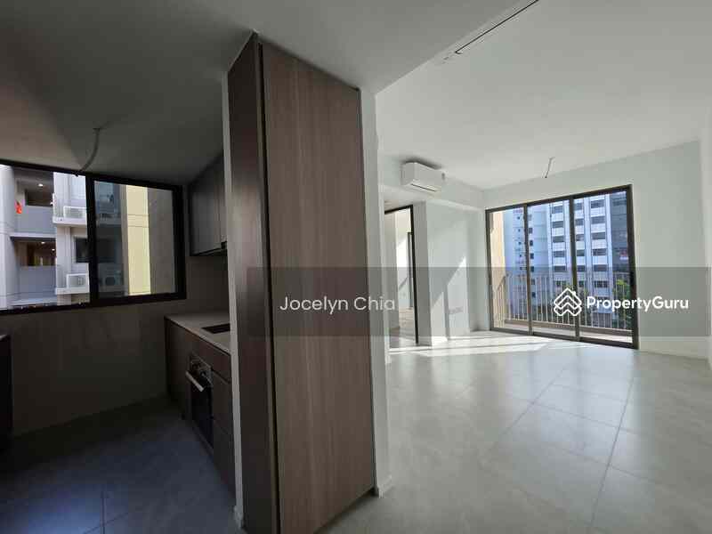 The Watergardens at Canberra: D27 Yishun Condominium | Prop-GPT the AI-Powered Property Guru