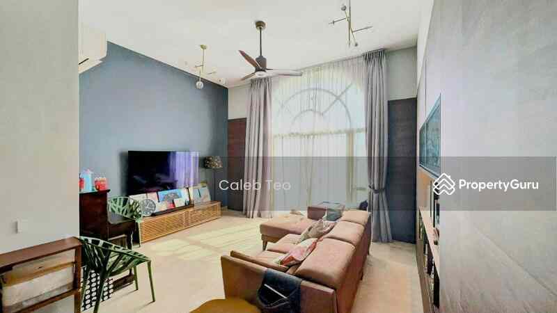 Parbury Hill Condominium: D16 Bayshore Condominium | Prop-GPT the AI-Powered Property Guru