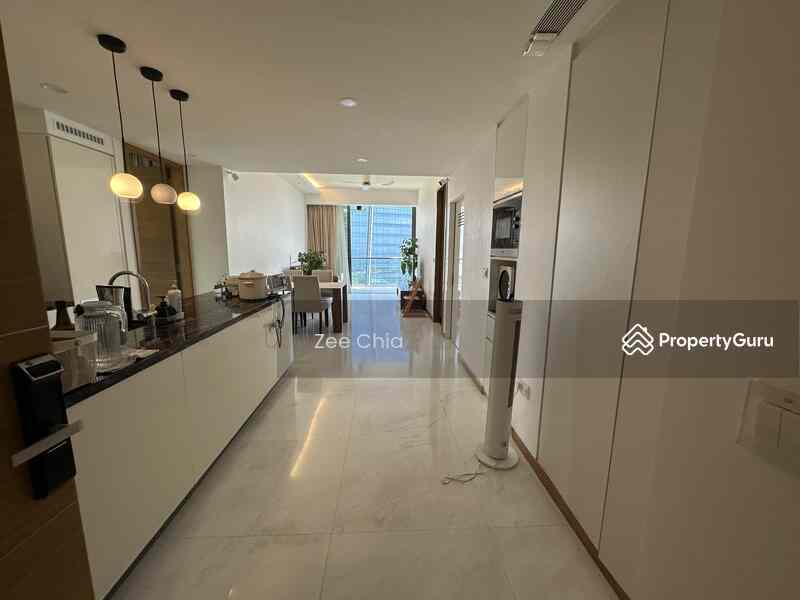 Marina One Residences: D01 Marina Condominium | Prop-GPT the AI-Powered Property Guru