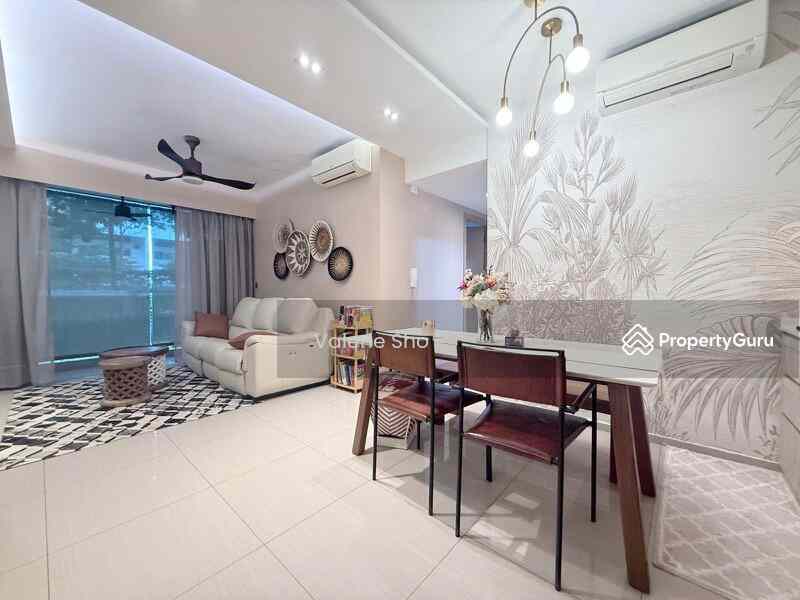 Parc Life: D27  Executive Condominium | Prop-GPT the AI-Powered Property Guru