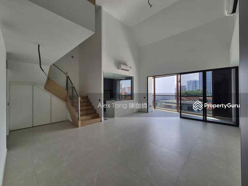 The Ranz: D08  Apartment | Prop-GPT the AI-Powered Property Guru