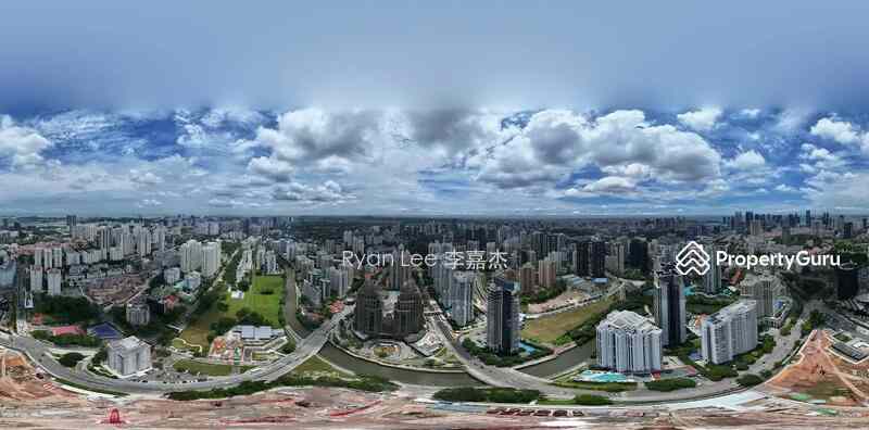 Zyon Grand: D03  Condominium | Prop-GPT the AI-Powered Property Guru