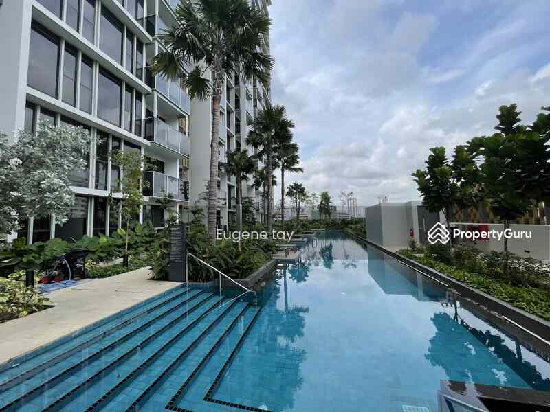 Penrose: D14 Geylang Condominium | Prop-GPT the AI-Powered Property Guru
