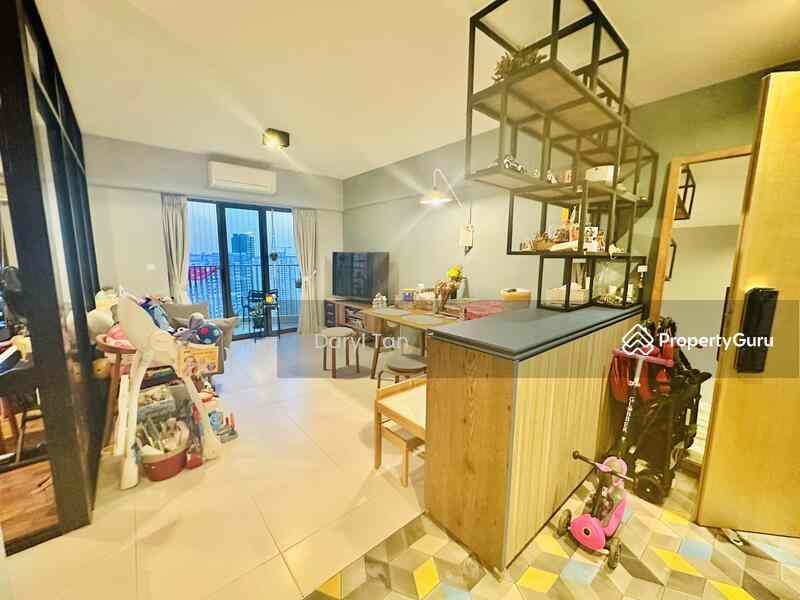 87 Dawson Road: D03  HDB Flat | Prop-GPT the AI-Powered Property Guru