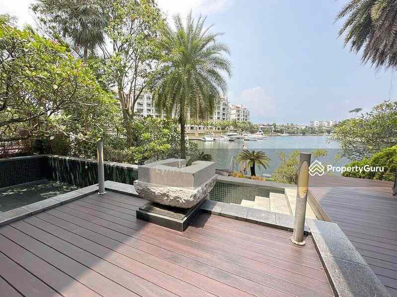 Prop-GPT: Bungalow - Good Class: D04  Coral Island