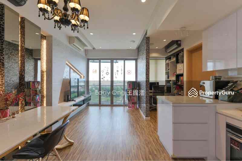 RiverBay: D12  Condominium | Prop-GPT the AI-Powered Property Guru