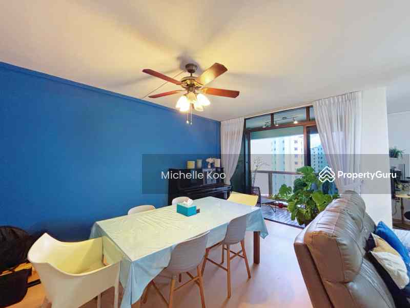 259C Compassvale Road: D19  HDB Flat | Prop-GPT the AI-Powered Property Guru