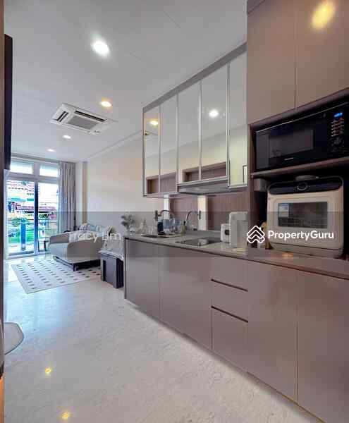Suites at Bukit Timah: D21  Condominium | Prop-GPT the AI-Powered Property Guru