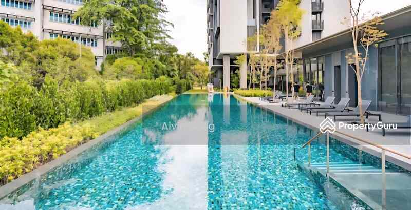 Margaret Ville: D03  Apartment | Prop-GPT the AI-Powered Property Guru