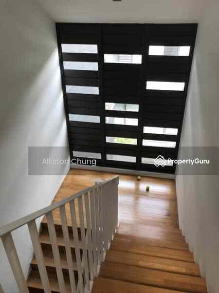 Mont Timah: D21 Upper Bukit Timah Terrace | Prop-GPT the AI-Powered Property Guru