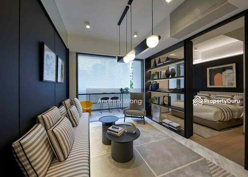 The Landmark: D03 Tiong Bahru Condominium | Prop-GPT the AI-Powered Property Guru