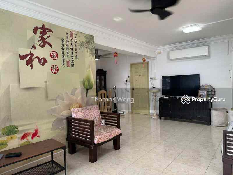 126 Pasir Ris Street 11: D18 Pasir Ris HDB Flat | Prop-GPT the AI-Powered Property Guru