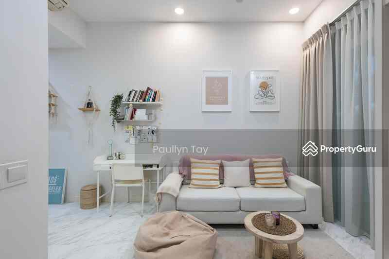 Euhabitat: D14  Condominium | Prop-GPT the AI-Powered Property Guru