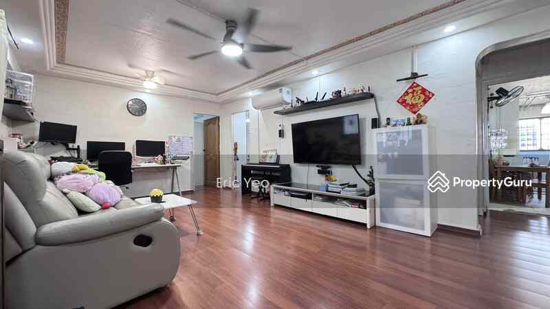 601 Bedok Reservoir Road: D16  HDB Flat | Prop-GPT the AI-Powered Property Guru