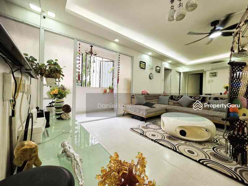 404 Admiralty Link: D27 Admirality HDB Flat | Prop-GPT the AI-Powered Property Guru