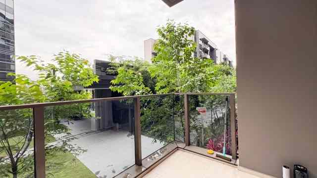 Forett at Bukit Timah: D21  Condominium | Prop-GPT the AI-Powered Property Guru