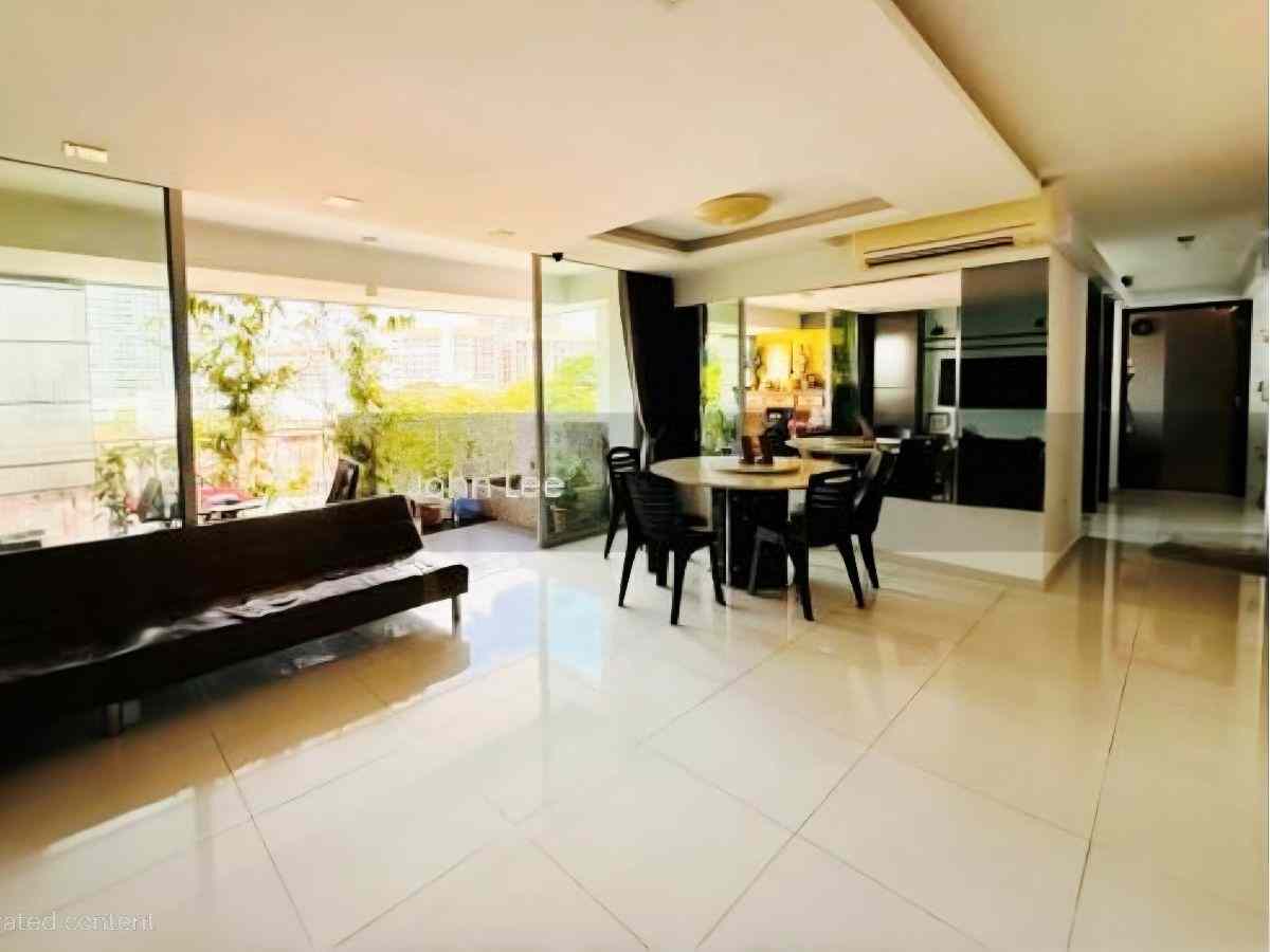 275A Bishan Street 24: D20 Bishan HDB Apartment | Prop-GPT the AI-Powered Property Guru