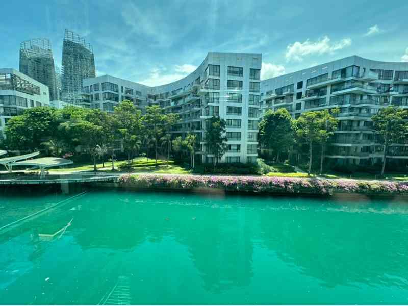 Caribbean at Keppel Bay: D04 Keppel Condominium | Prop-GPT the AI-Powered Property Guru