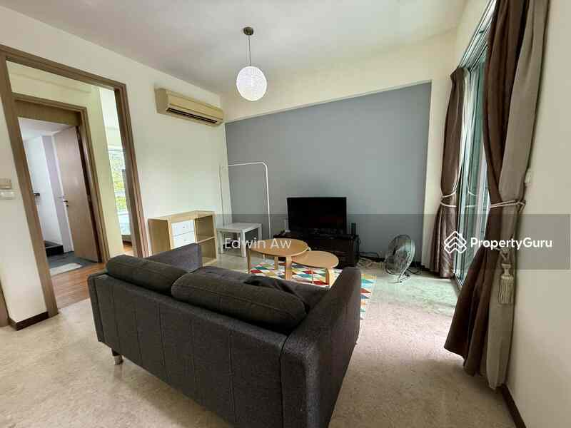 Mackenzie 88: D09 Cairnhill Condominium | Prop-GPT the AI-Powered Property Guru