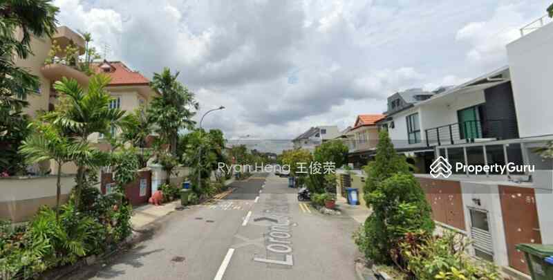 Open House! 1km to Tao Nan! 2-Sty Corner Terrace - Wide Frontage & Huge Garden: D15 East Coast Corner Terrace | Prop-GPT the AI-Powered Property Guru