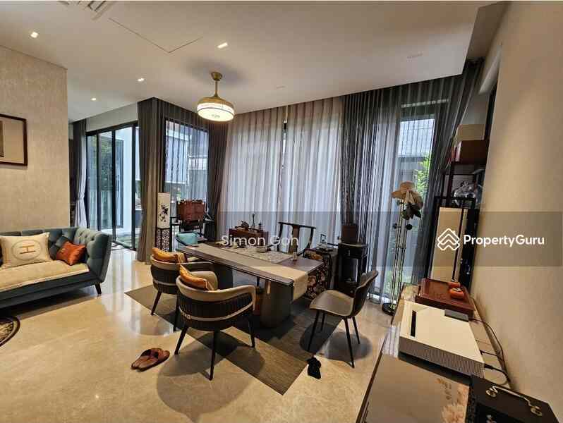 Berwick Drive: D19  Semi-Detached | Prop-GPT the AI-Powered Property Guru