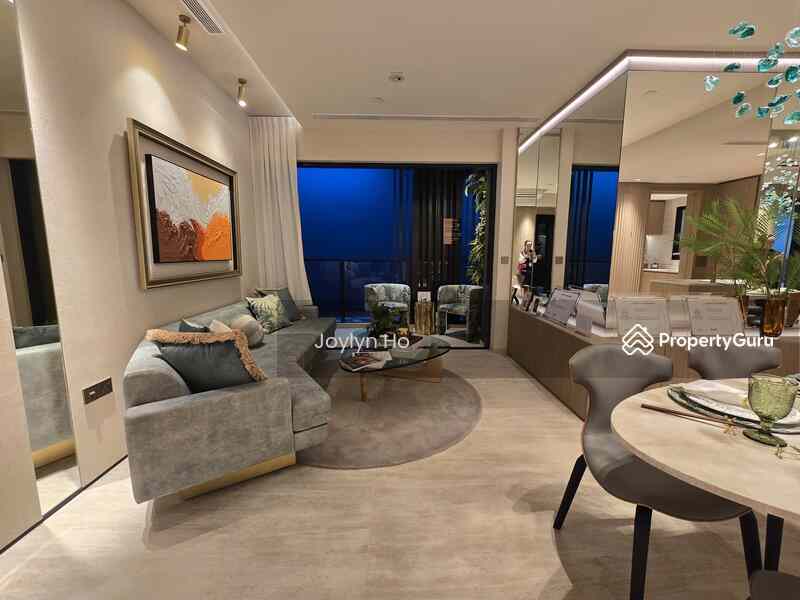 Arina East Residences: D15  Condominium | Prop-GPT the AI-Powered Property Guru