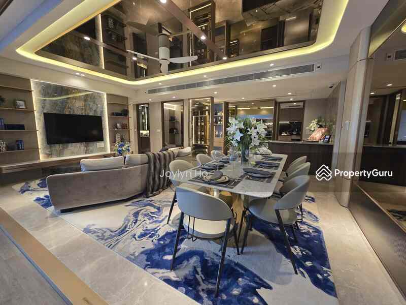 Grand Dunman: D15  Condominium | Prop-GPT the AI-Powered Property Guru