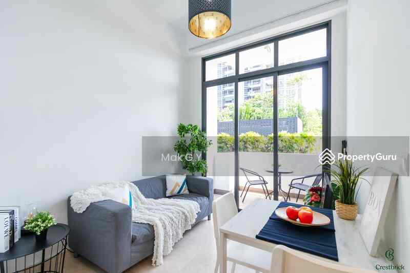 City Suites: D12  Condominium | Prop-GPT the AI-Powered Property Guru