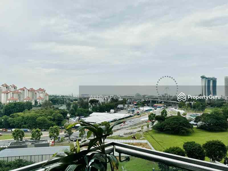 Concourse Skyline: D07  Condominium | Prop-GPT the AI-Powered Property Guru