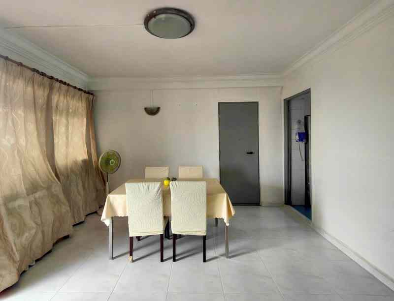 122 Lorong 2 Toa Payoh: D12 Toa Payoh HDB Apartment | Prop-GPT the AI-Powered Property Guru