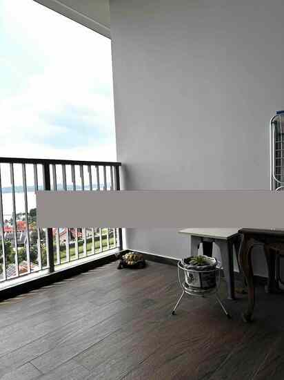 Ripple Bay: D18 Pasir Ris Condominium | Prop-GPT the AI-Powered Property Guru