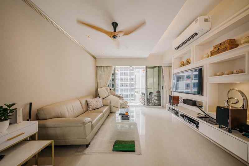 Versilia On Haig: D15  Condominium | Prop-GPT the AI-Powered Property Guru