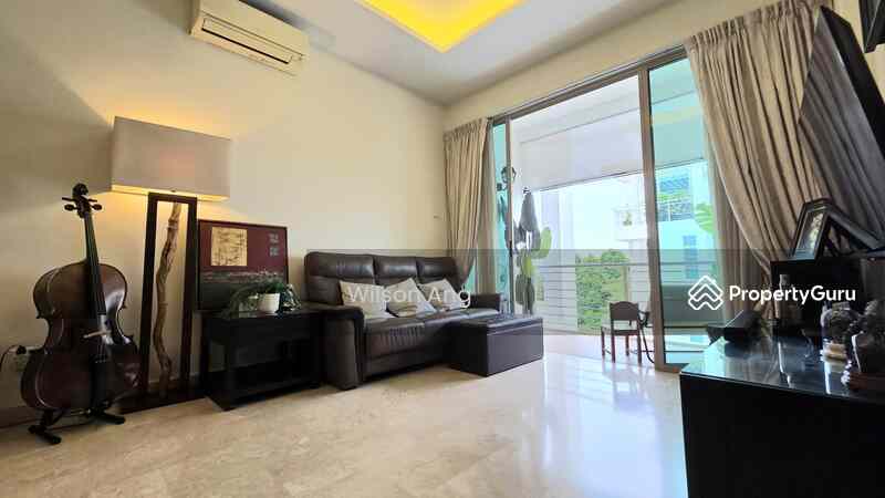 Canary Ville: D15  Condominium | Prop-GPT the AI-Powered Property Guru