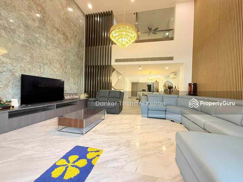 LANDED7772 @ Mins from MRT. Almost Brand New. Serangoon Gardens: D19 Serangoon Semi-Detached | Prop-GPT the AI-Powered Property Guru