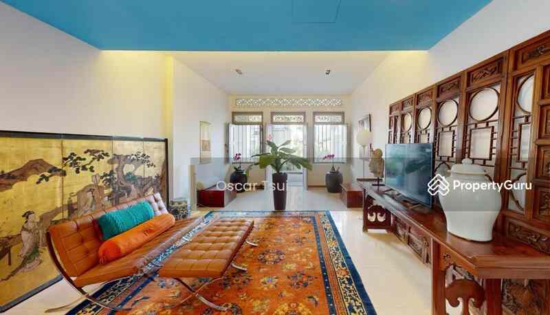 Conservation House: D15  Conservation Home | Prop-GPT the AI-Powered Property Guru