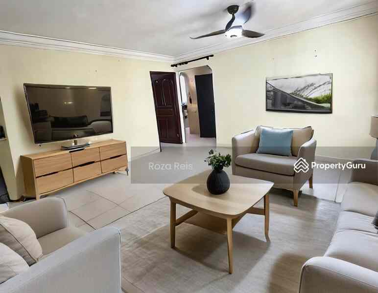 136 Yishun Ring Road: D27 Yishun HDB Flat | Prop-GPT the AI-Powered Property Guru