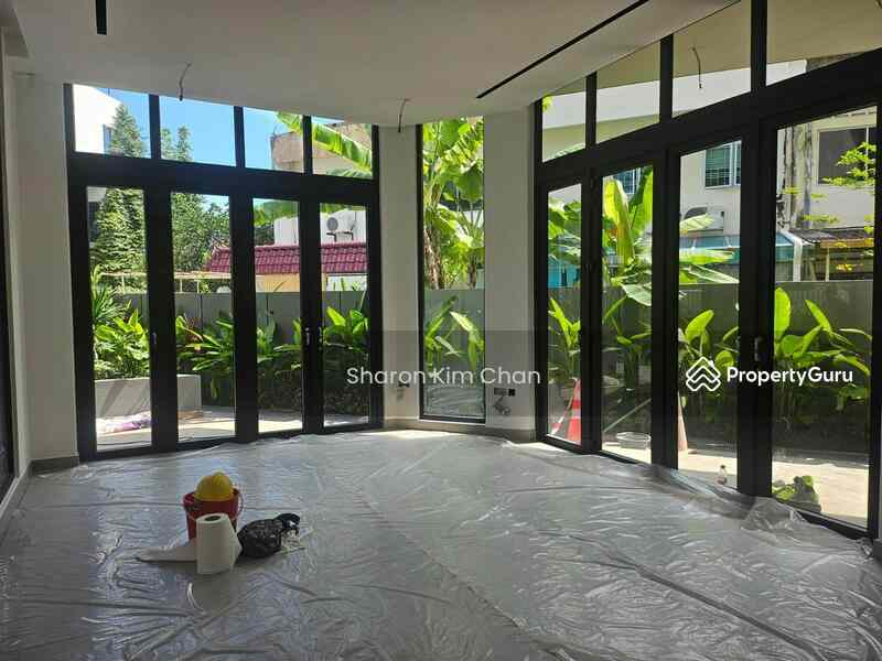 LANDED7772@ Brand New Semi-Detached at Yong Seng Estate: D14  Semi-Detached | Prop-GPT the AI-Powered Property Guru